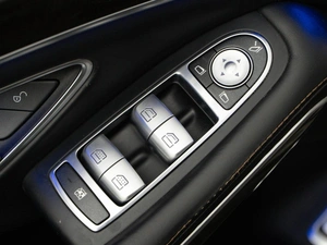 Седан Mercedes-benz S-класс 2014 года, 3149050 рублей, Москва