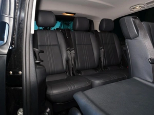 Минивэн Mercedes-benz Vito 2018 года, 3129555 рублей, Тверь