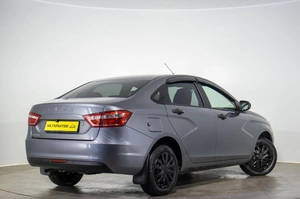 Седан ВАЗ (LADA) Vesta 2016 года, 689000 рублей, Оренбург