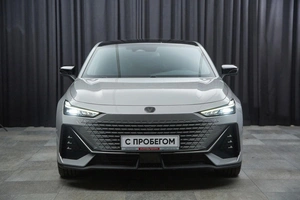Лифтбек Changan UNI-V 2023 года, 2350000 рублей, Красноярск