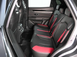 Внедорожник Jetour Dashing 2024 года, 2149000 рублей, Аксай