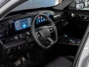 Внедорожник Tenet T7 2025 года, 2250000 рублей, Санкт-Петербург