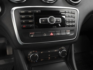 Хетчбэк Mercedes-benz A-класс 2015 года, 1779000 рублей, Ставрополь