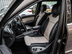 Внедорожник Mercedes-benz GL-класс 2012 года, 1970000 рублей, Краснодар