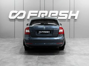 Лифтбек Skoda Octavia 2011 года, 869000 рублей, Тюмень