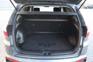 Внедорожник Hyundai Creta 2018 года, 1850000 рублей, Мирное