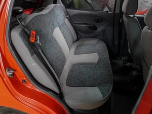 Хетчбэк Daewoo Matiz 2012 года, 259000 рублей, Воронеж