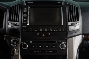 Внедорожник Toyota Land Cruiser 2008 года, 2839000 рублей, Сургут