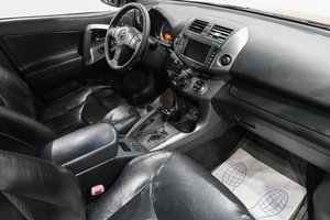 Внедорожник Toyota RAV4 2010 года, 1599000 рублей, Новокузнецк