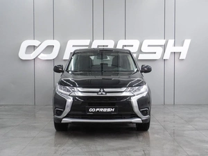 Внедорожник Mitsubishi Outlander 2018 года, 1867000 рублей, Воронеж
