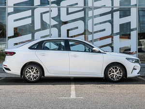Седан Geely Emgrand 2024 года, 1499000 рублей, Краснодар