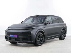 Внедорожник Li Auto L7 2023 года, 5398055 рублей, Москва