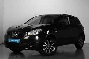Внедорожник Nissan Qashqai 2012 года, 1029000 рублей, Челябинск