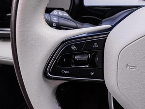 Внедорожник Geely Monjaro 2023 года, 3200000 рублей, Краснодар