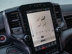 Пикап RAM 1500 2022 года, 15600000 рублей, Краснодар