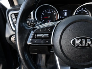 Хетчбэк Kia Ceed 2018 года, 1749000 рублей, Ставрополь