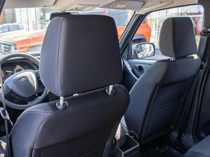 Внедорожник ВАЗ (LADA) Niva Travel 2024 года, 1379000 рублей, Петрозаводск