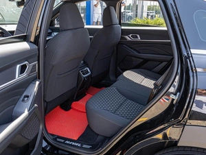 Внедорожник Haval F7 2024 года, 2640000 рублей, Краснодар