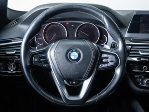 Седан BMW 5 серия 2018 года, 2545000 рублей, Ставрополь