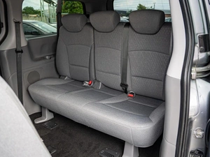 Минивэн Hyundai H-1 2019 года, 3170000 рублей, Краснодар