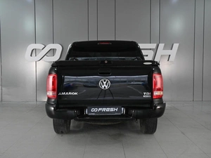 Пикап Volkswagen Amarok 2011 года, 1749000 рублей, Ростов-на-Дону