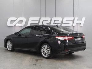 Седан Toyota Camry 2021 года, 2890000 рублей, Воронеж