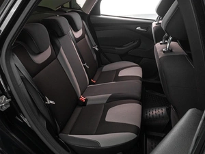 Седан Ford Focus 2012 года, 1229000 рублей, Тюмень