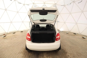 Хэтчбек Skoda Fabia 2013 года, 529000 рублей, Обнинск