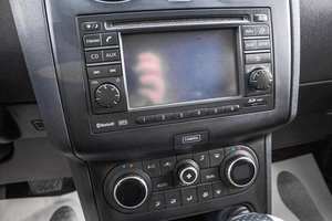 Внедорожник Nissan Qashqai+2 2012 года, 1299000 рублей, Барнаул