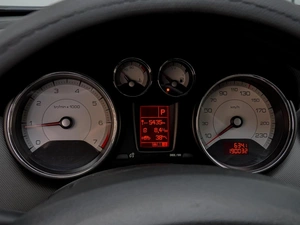 Хетчбэк Peugeot 308 2008 года, 550000 рублей, Краснодар