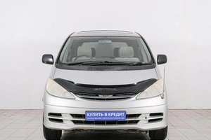 Минивэн Toyota Estima 2002 года, 959000 рублей, Красноярск