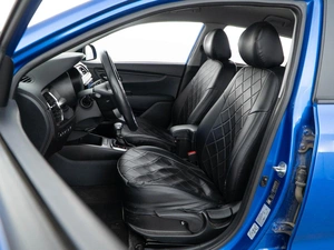 Хетчбэк Kia Rio X-Line 2020 года, 1449999 рублей, Москва