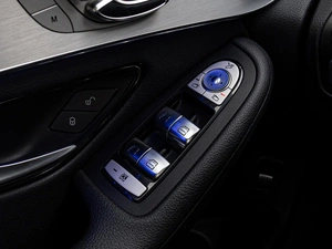 Внедорожник Mercedes-benz GLC-класс 2020 года, 4398000 рублей, Краснодар