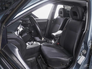 Седан Mitsubishi Lancer 2006 года, 575000 рублей, Ростов-на-Дону