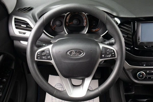 Универсал ВАЗ (LADA) Vesta Cross 2019 года, 1109000 рублей, Оренбург