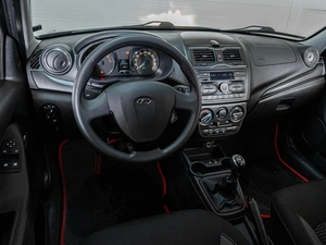 Седан ВАЗ (LADA) Granta 2022 года, 869000 рублей, Ставрополь