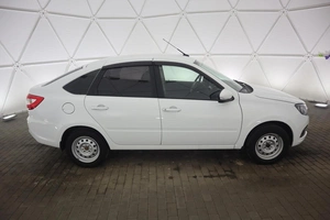 Лифтбек ВАЗ (LADA) Granta 2024 года, 890000 рублей, Орёл
