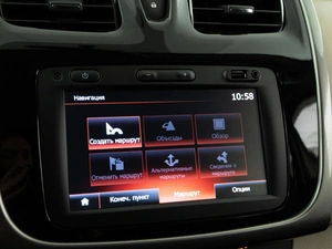 Седан Renault Logan 2019 года, 1298055 рублей, Москва