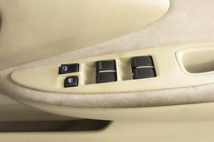 Седан Nissan Primera 2001 года, 329000 рублей, Пермь