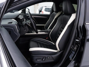 Внедорожник Lexus RX 2021 года, 5700000 рублей, Самара