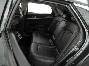 Седан Kia K5 2021 года, 2537444 рублей, Москва