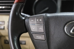 Внедорожник Lexus LX 2008 года, 3399000 рублей, Новокузнецк