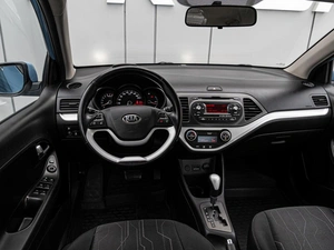 Хетчбэк Kia Picanto 2013 года, 1155000 рублей, Краснодар