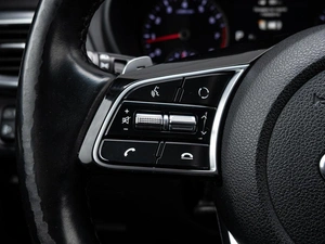 Седан Kia Optima 2019 года, 1700000 рублей, Краснодар