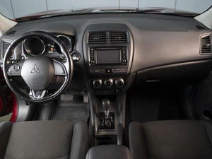 Внедорожник Mitsubishi ASX 2020 года, 2470000 рублей, Омск