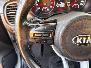 Седан Kia Rio 2019 года, 1298000 рублей, Ставрополь