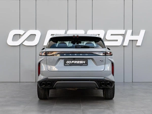 Внедорожник EXEED RX 2024 года, 3640000 рублей, Краснодар