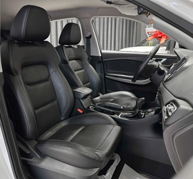 Внедорожник Chery Tiggo 7 2019 года, 1547000 рублей, Красноярск