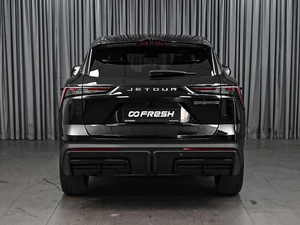 Внедорожник Jetour Dashing 2024 года, 1998000 рублей, Ставрополь