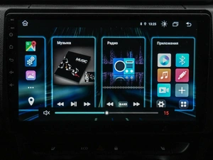 Внедорожник Renault Duster 2021 года, 1739000 рублей, Кирилловка